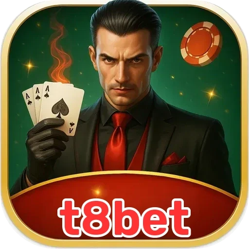 t8bet: Seu Destino de Jogos Confiáveis e Emocionantes