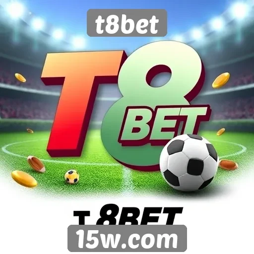 nova promoção atraí jogadores para t8bet