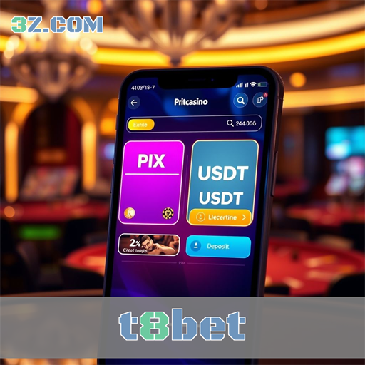 Seção Paga do t8bet: Uma Experiência Incrível e Engajadora
