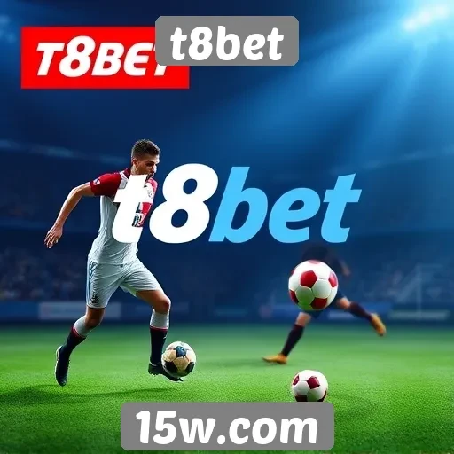 plataforma t8bet lança promoções atraentes para novos jogadores