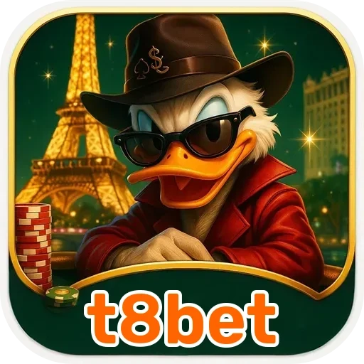 t8bet VIP: Um Mundo de Benefícios Exclusivos Espera por Você!